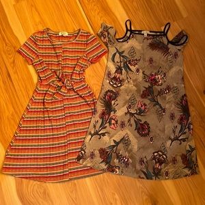 Girls Dresses